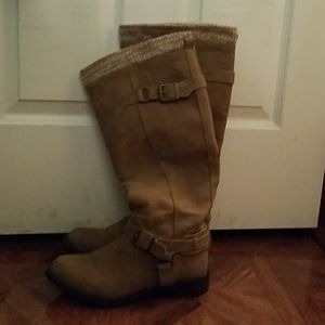 JustFAB Talisa Boots